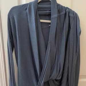 Lululemon Sweater